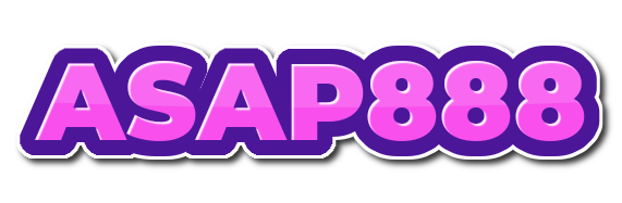 logo ASAP888